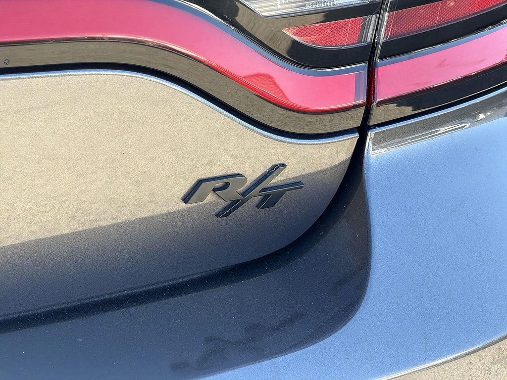 Used 2020 Dodge Charger R/T w/ Driver Convenience Group RWD image 30