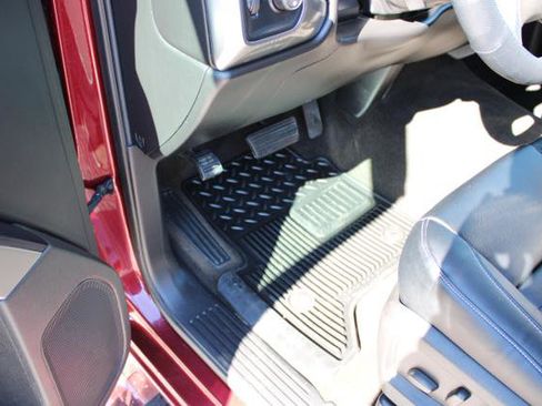 Used 2015 Chevrolet Silverado 1500 LT w/ LT Convenience Package image 17