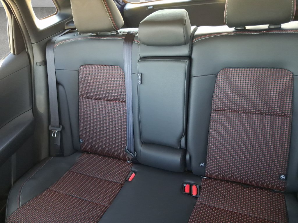 New 2027 Nissan Kicks SR AWD/4WD image 23