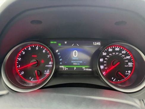 Used 2023 Toyota Camry XSE w/ Navigation Package image 25