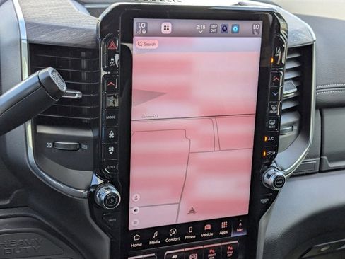 Used 2026 RAM 2500 Laramie image 15