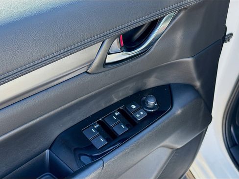 Used 2023 MAZDA CX-5 AWD 2.5 S w/ Select Package image 21