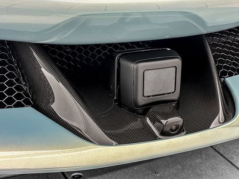 Certified 2022 Ferrari SF90 Stradale AWD/4WD image 27
