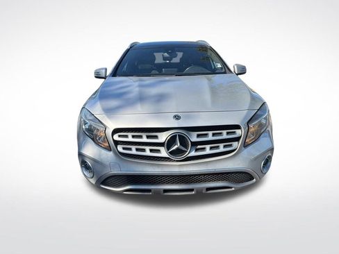Used 2018 Mercedes-Benz GLA 250 image 3