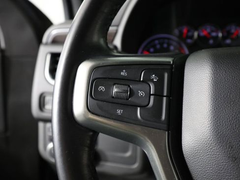 Used 2023 Chevrolet Tahoe LS AWD/4WD image 33