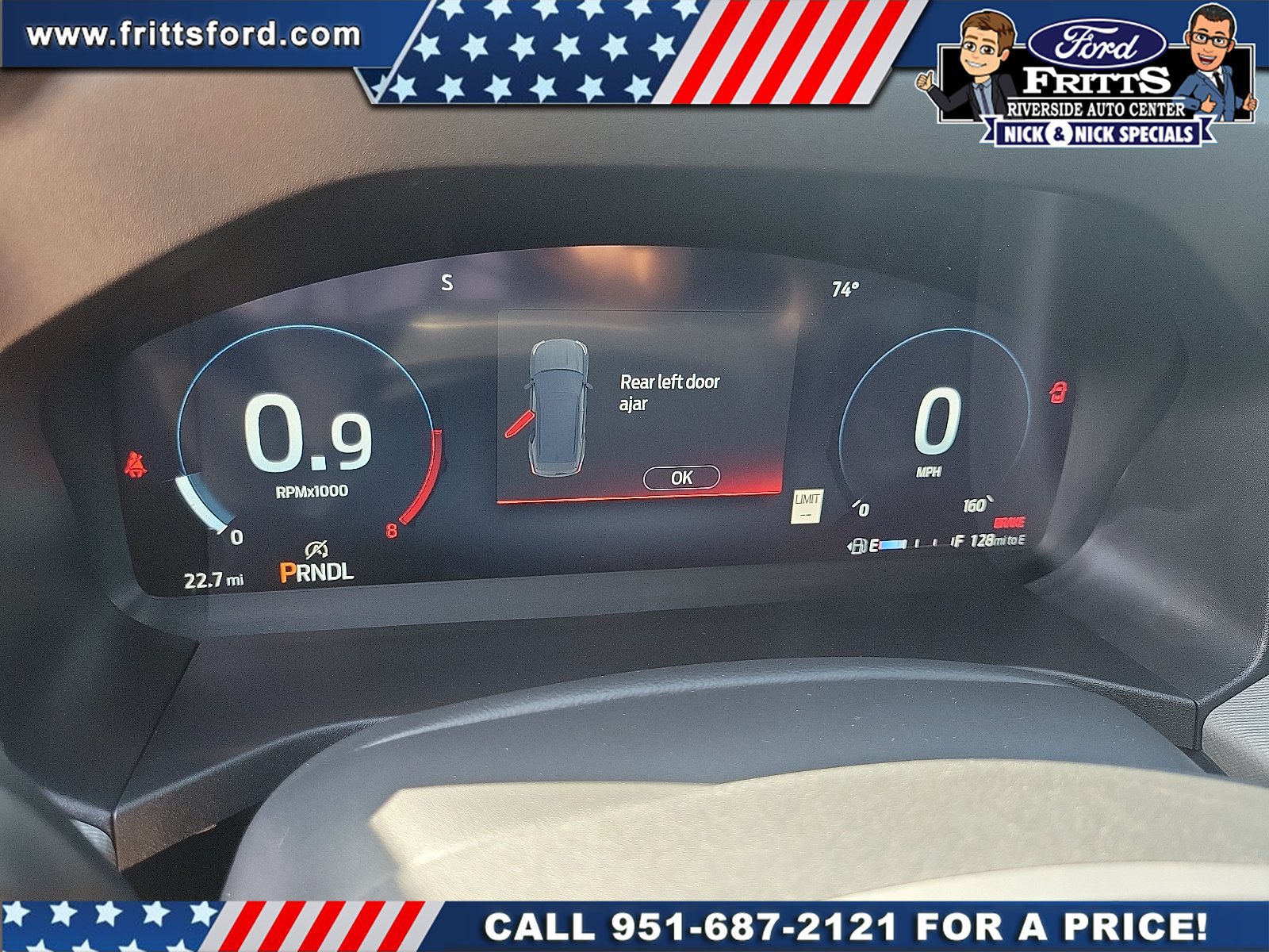 New 2027 Ford Explorer Active RWD image 7