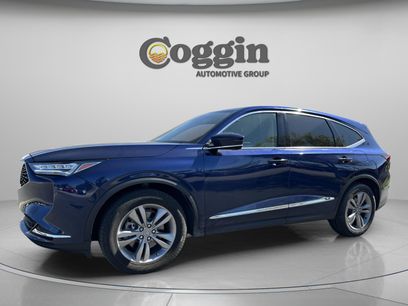 Used 2023 Acura MDX FWD