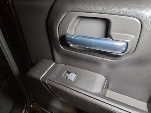 Used 2024 GMC Sierra 1500 Pro w/ Graphite Edition image 24