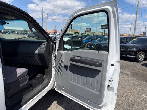 Used 2014 Ford F250 XL AWD/4WD image 43