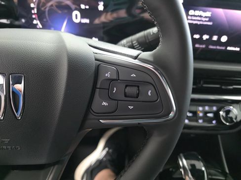 New 2026 Buick Envista Sport Touring w/ Convenience I Package FWD image 17