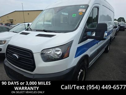 Used 2019 Ford Transit 250 148 Medium Roof