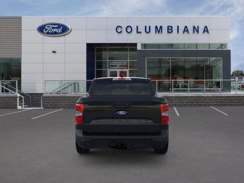 New 2026 Ford Maverick XLT w/ XLT Luxury Package image 5