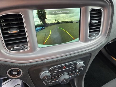 Used 2023 Dodge Charger SXT image 15