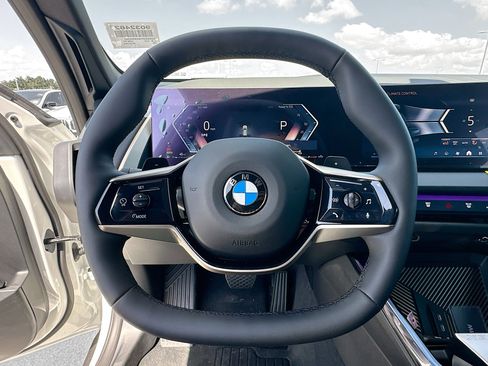 New 2025 BMW X3 xDrive30i w/ Convenience Package image 10