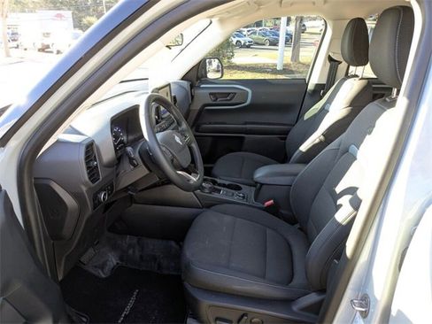 Used 2024 Ford Bronco Sport Badlands image 24