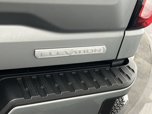 Certified 2023 GMC Sierra 1500 Elevation image 35