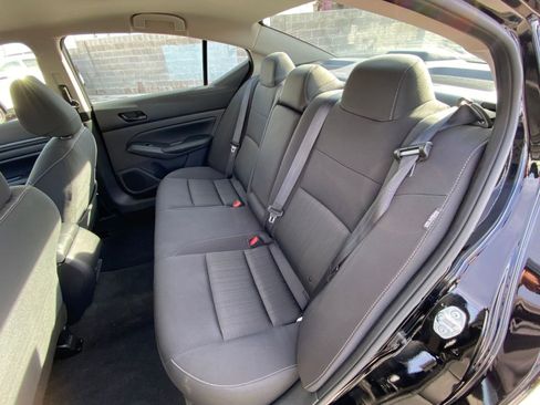 Used 2025 Nissan Altima 2.5 SV image 25