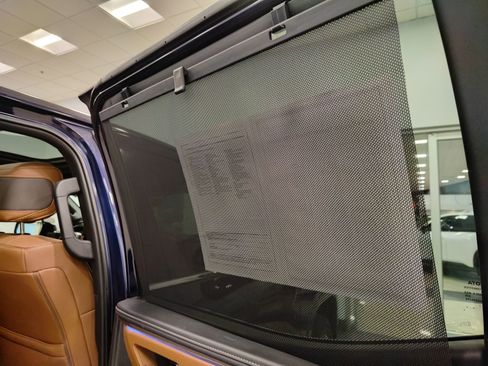 Used 2024 Toyota Tundra 1794 Edition image 19