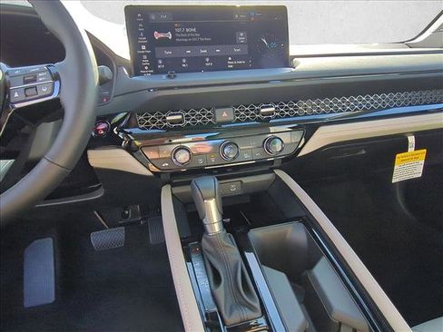 New 2025 Honda Accord Touring image 12