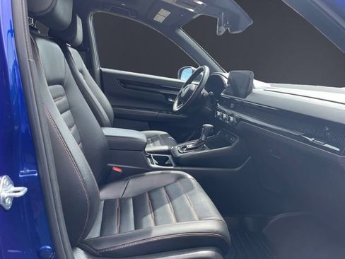 Certified 2025 Honda CR-V Sport Touring image 15