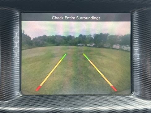 Used 2015 Dodge Charger SXT w/ Plus Group RWD image 4