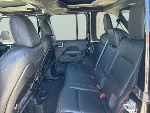 New 2026 Jeep Wrangler Unlimited Rubicon 392 image 12