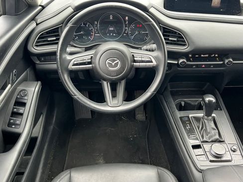 Used 2021 MAZDA CX-30 AWD 2.5 S w/ Select Package image 16