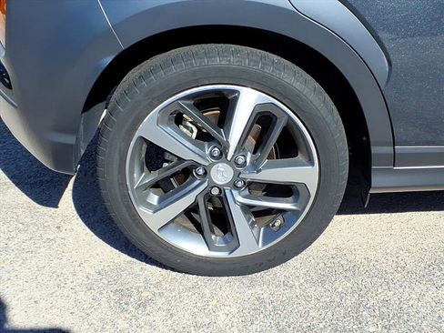 Used 2020 Hyundai Kona Ultimate image 7