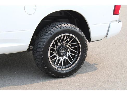 Used 2011 RAM 1500 Sport AWD/4WD image 6