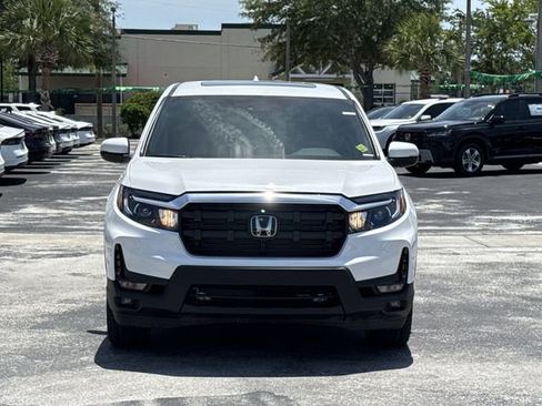 New 2026 Honda Ridgeline RTL image 4