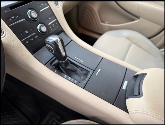Used 2015 Ford Taurus SEL w/ Equipment Group 201A AWD/4WD image 26
