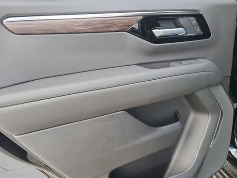 New 2026 Chevrolet Tahoe LS w/ LPO, Dark Essentials Package RWD image 13