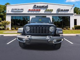 New 2025 Jeep Gladiator Sport AWD/4WD video 2