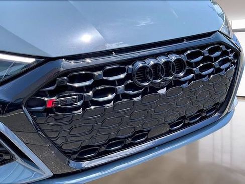 Used 2023 Audi RS 3 AWD/4WD image 33