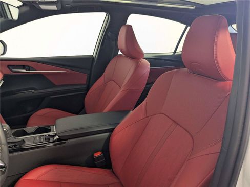 Certified 2026 Toyota Camry XSE FWD image 13