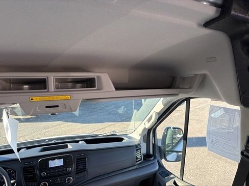 Used 2025 Ford Transit 250 148 Medium Roof Extended AWD image 23