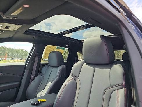 Used 2024 Acura ZDX A-Spec image 34