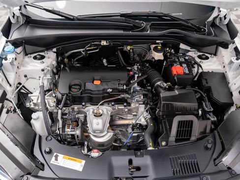 New 2026 Honda HR-V Sport image 26