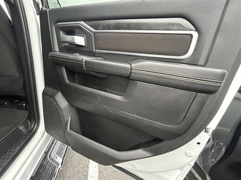 Used 2024 RAM 2500 Big Horn image 26