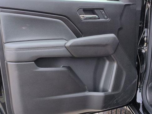 New 2026 Chevrolet Colorado LT AWD/4WD image 22