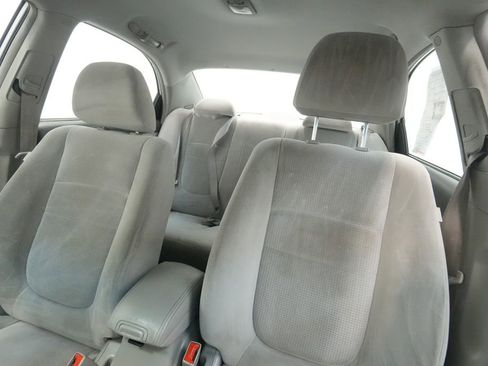 Used 2007 Kia Spectra EX image 13