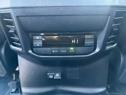 Certified 2026 Toyota Sequoia SR5 AWD/4WD image 22