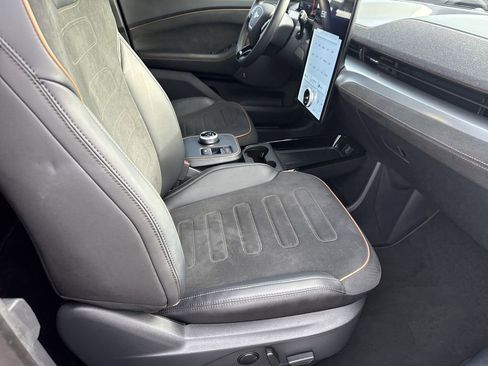 Used 2022 Ford Mustang Mach-E GT image 13