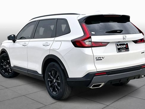 New 2026 Honda CR-V Sport-L image 11
