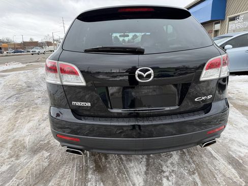 Used 2008 MAZDA CX-9 Sport image 33