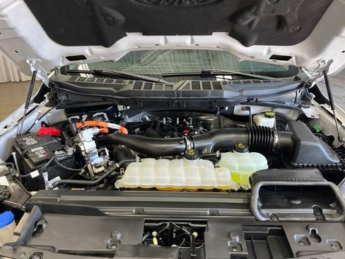 Used 2024 Ford F150 XLT w/ Equipment Group 302A MID AWD/4WD image 28