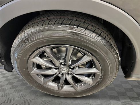 New 2026 Honda CR-V EX-L image 12