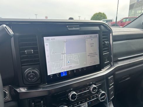 New 2026 Ford F450 4x4 Crew Cab Super Duty image 23