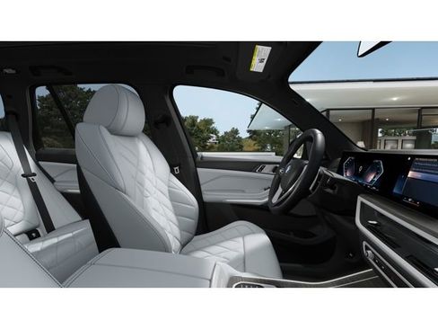 New 2026 BMW X5 xDrive40i w/ Premium Package image 9