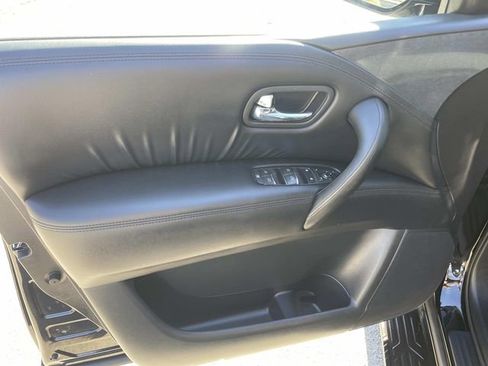 Certified 2024 Nissan Armada SV w/ Cargo Package image 15